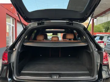 GLC 300 e 4Matic AMG-LINE*PANO*R-KAM*LEDER*20´Z