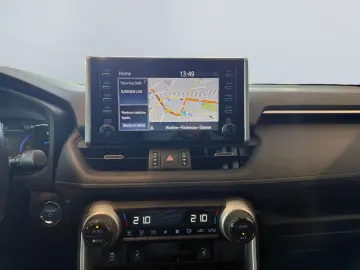 RAV 4 2.5 4x2 Hybrid Team D *LED*ACC*el Heck*TWA