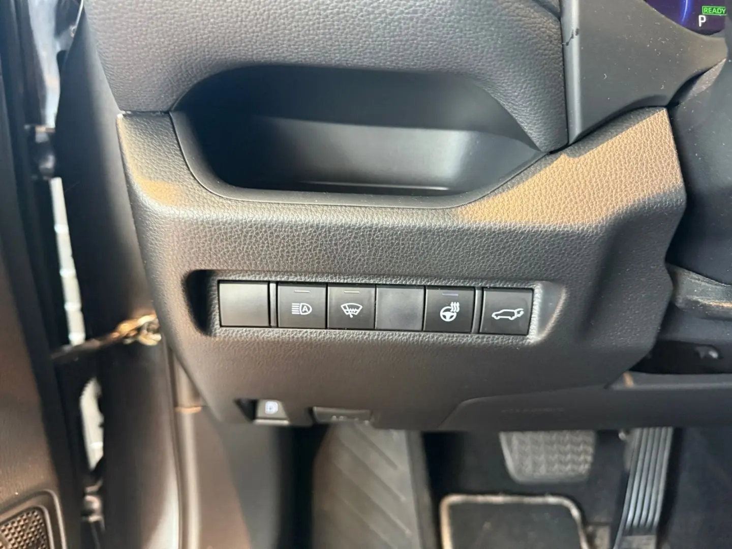 RAV 4 2.5 4x2 Hybrid Team D *LED*ACC*el Heck*TWA