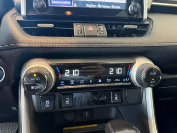 RAV 4 2.5 4x2 Hybrid Team D *LED*ACC*el Heck*TWA
