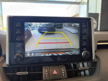 RAV 4 2.5 4x2 Hybrid Team D *LED*ACC*el Heck*TWA