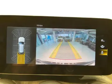 GLC 300 e 4matic AMG +MBUX+Wide+Navi+Burm+HUD+LM