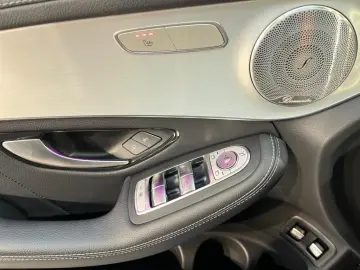 GLC 300 e 4matic AMG +MBUX+Wide+Navi+Burm+HUD+LM