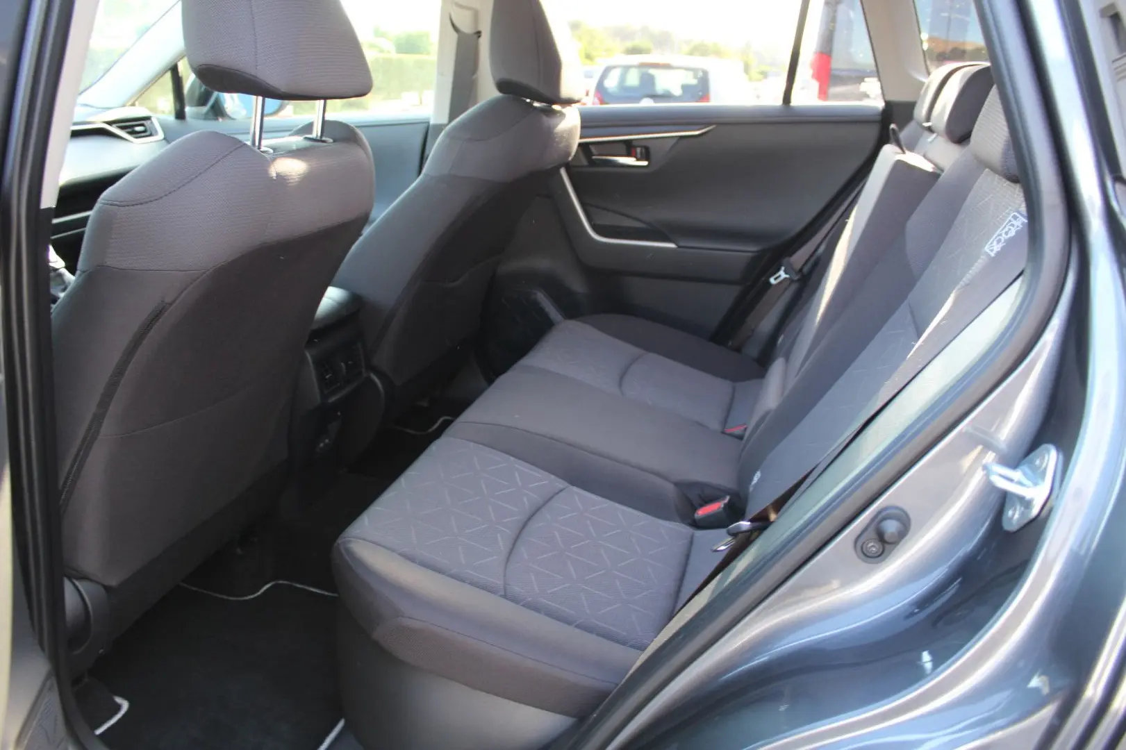 RAV 4 RAV4 Hybrid 4x2 Team Deutschland