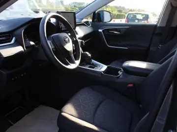 RAV 4 RAV4 Hybrid 4x2 Team Deutschland
