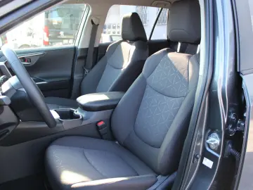 RAV 4 RAV4 Hybrid 4x2 Team Deutschland