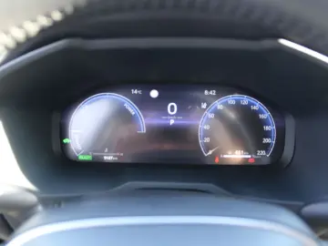RAV 4 RAV4 Hybrid 4x2 Team Deutschland