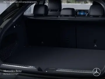 GLC 300 e 4M Coupe 2x AMG/AHK/ADVANCED/KAMERA