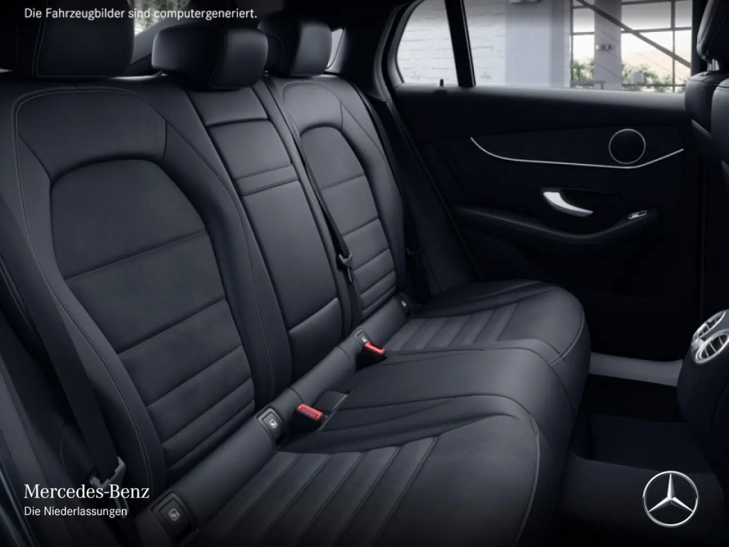 GLC 300 e 4M Coupe 2x AMG/AHK/ADVANCED/KAMERA