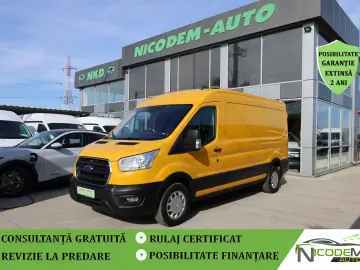 Ford Transit L3H2 2.0 130cp