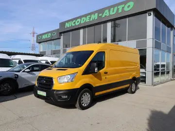 Ford Transit L3H2 2.0 130cp