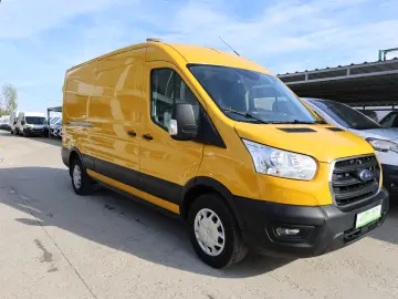 Ford Transit L3H2 2.0 130cp