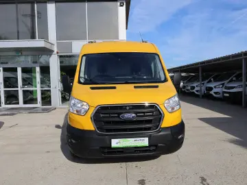 Ford Transit L3H2 2.0 130cp