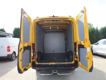 Ford Transit L3H2 2.0 130cp
