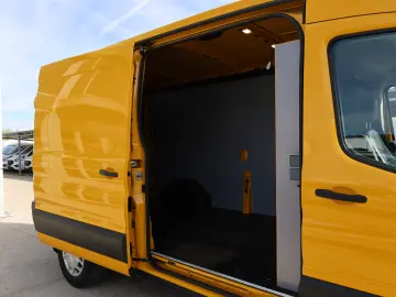 Ford Transit L3H2 2.0 130cp