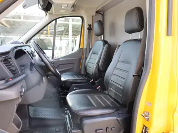 Ford Transit L3H2 2.0 130cp