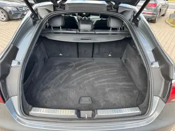 GLC 200 Coupe 4Matic 9G-TRONIC