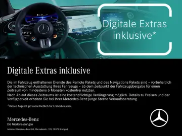 GLC 300 e 4M AMG/Night/DigiDispl/Burmest/Distr