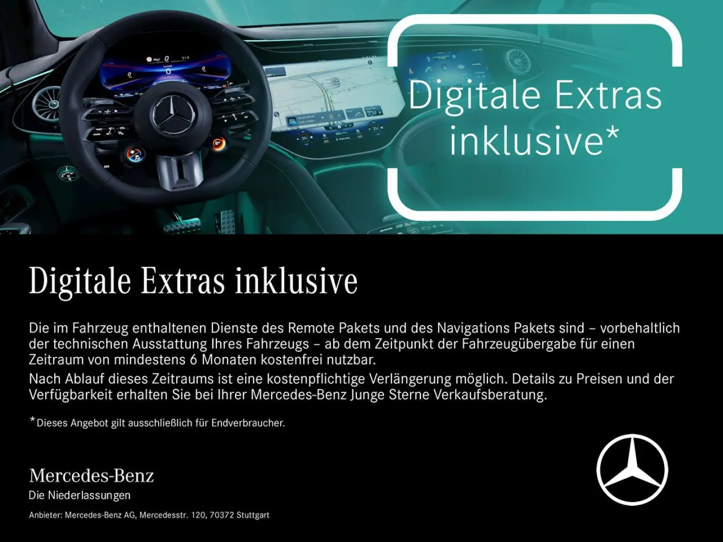 GLC 300 e 4M AMG/Night/DigiDispl/Burmest/Distr