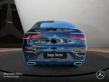 GLC 300 e 4M AMG/Night/DigiDispl/Burmest/Distr