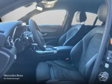 GLC 300 e 4M AMG/Night/DigiDispl/Burmest/Distr