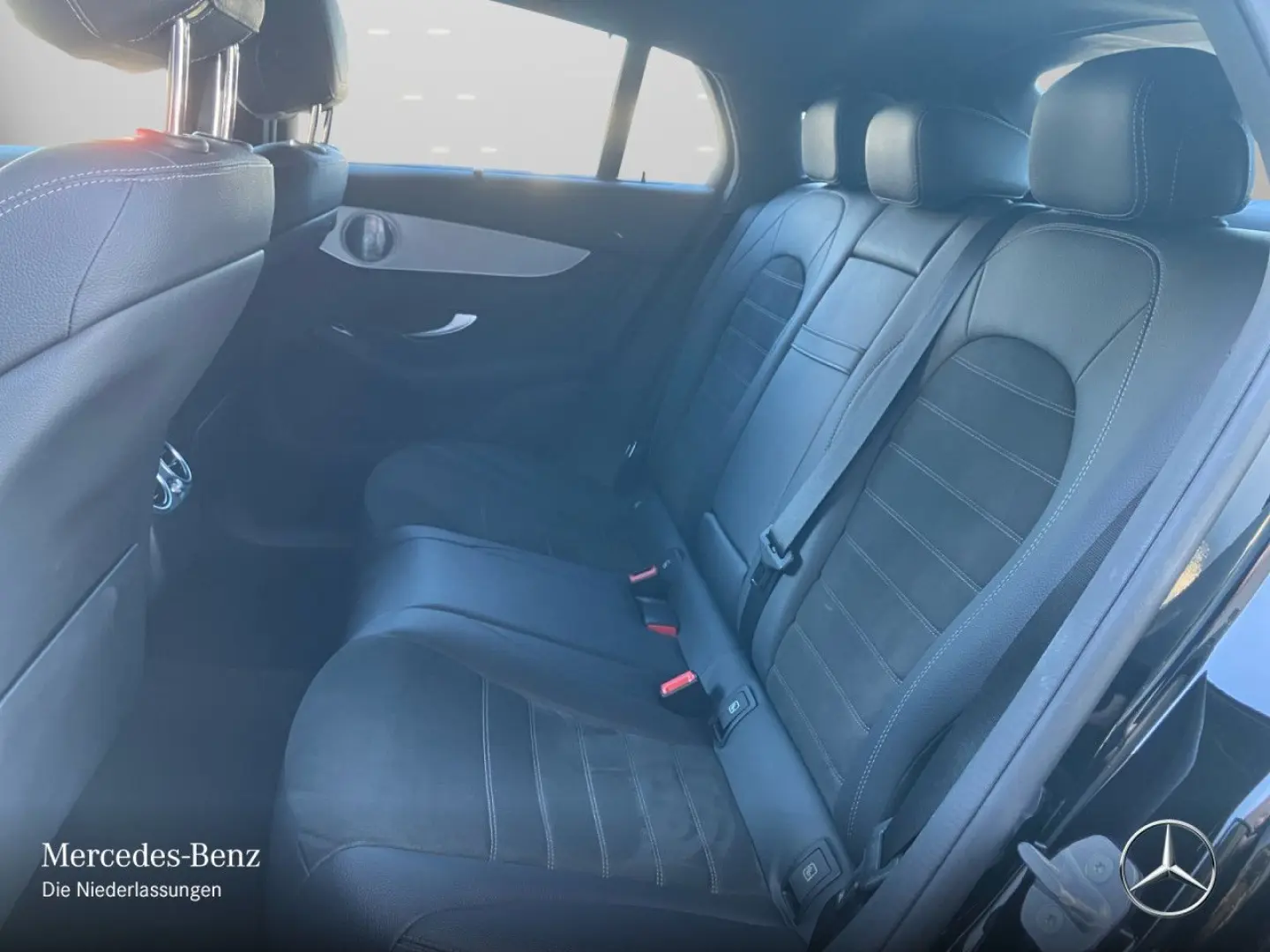 GLC 300 e 4M AMG/Night/DigiDispl/Burmest/Distr