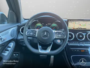 GLC 300 e 4M AMG/Night/DigiDispl/Burmest/Distr
