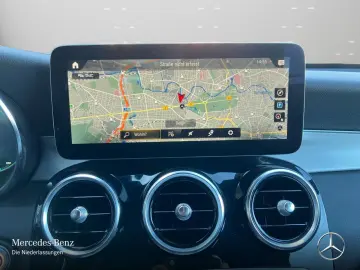 GLC 300 e 4M AMG/Night/DigiDispl/Burmest/Distr
