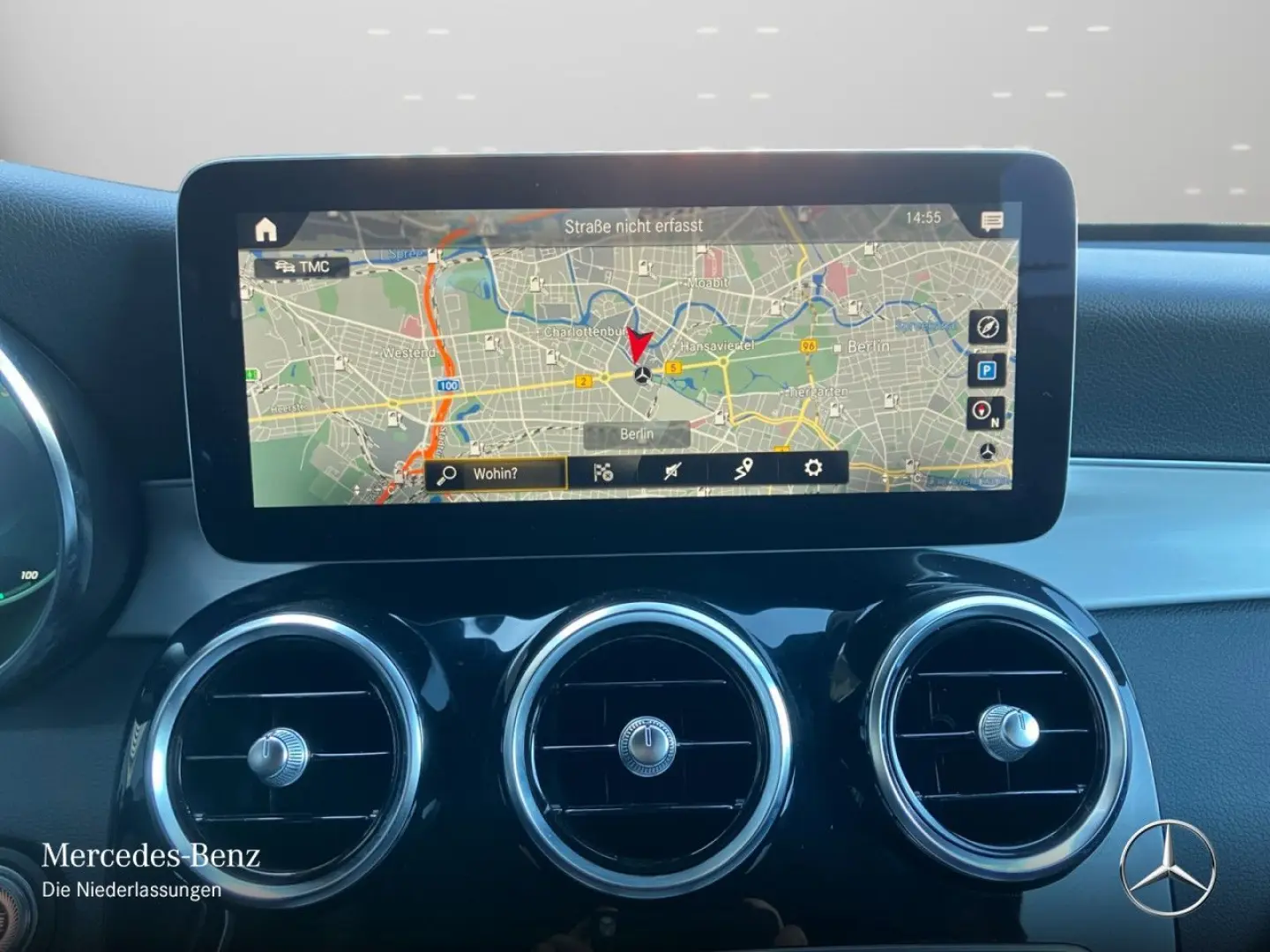 GLC 300 e 4M AMG/Night/DigiDispl/Burmest/Distr