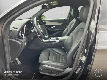 GLC 300 e 4M Coupe 2x AMG/AHK/ADVANCED/KAMERA