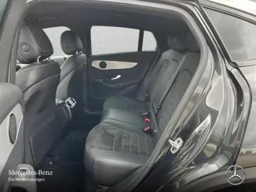 GLC 300 e 4M Coupe 2x AMG/AHK/ADVANCED/KAMERA