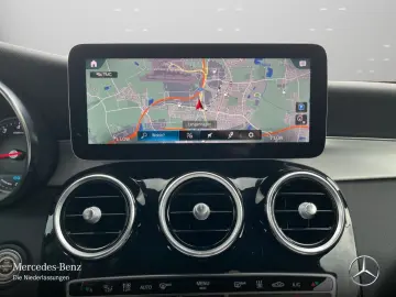 GLC 300 e 4M Coupe 2x AMG/AHK/ADVANCED/KAMERA