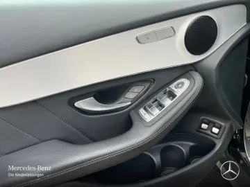 GLC 300 e 4M Coupe 2x AMG/AHK/ADVANCED/KAMERA