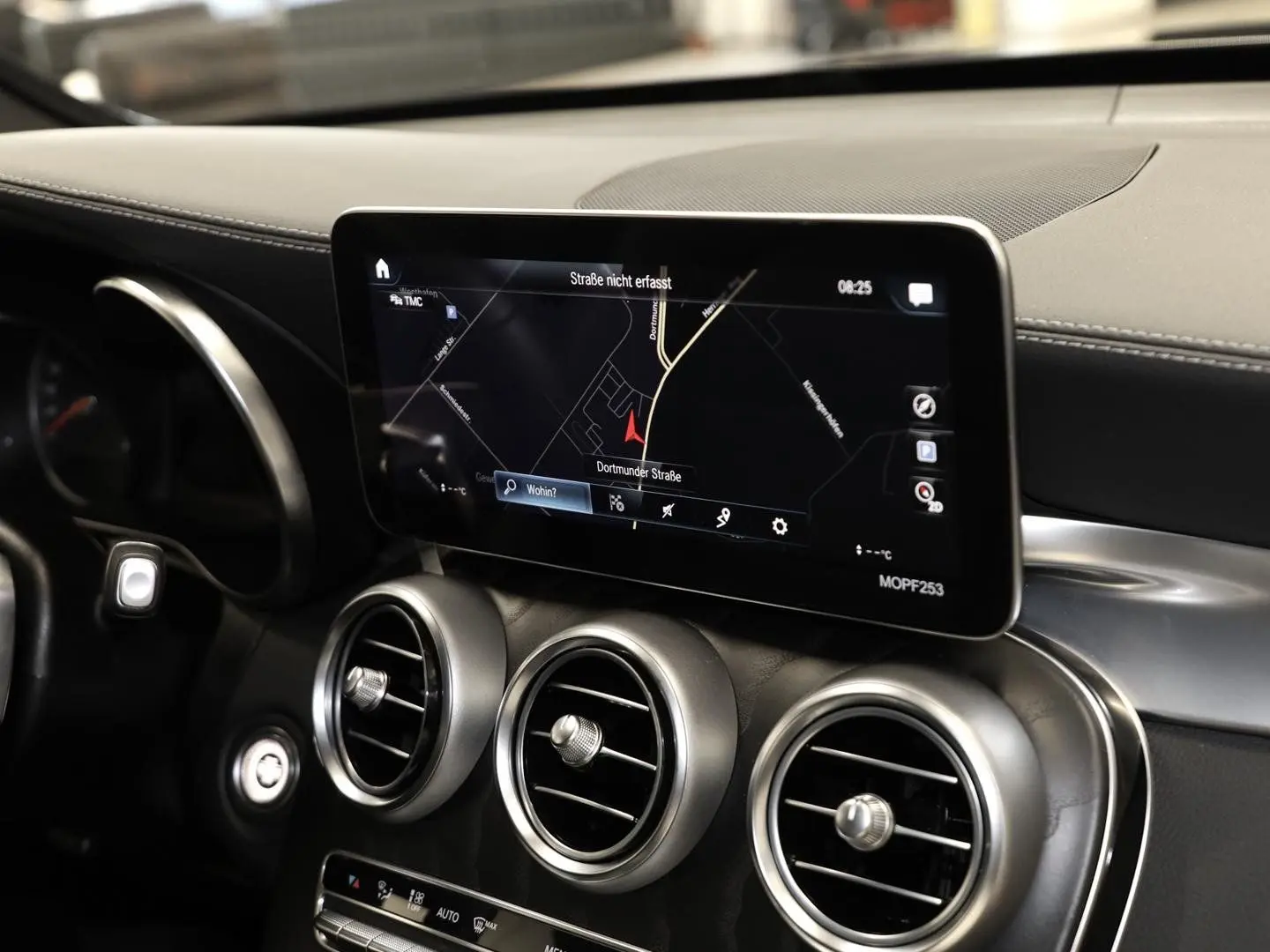 GLC 220 d 4M Coupé AMG Rückfahrkamera LED AHK