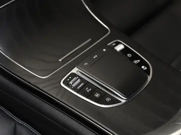 GLC 220 d 4M Coupé AMG Rückfahrkamera LED AHK