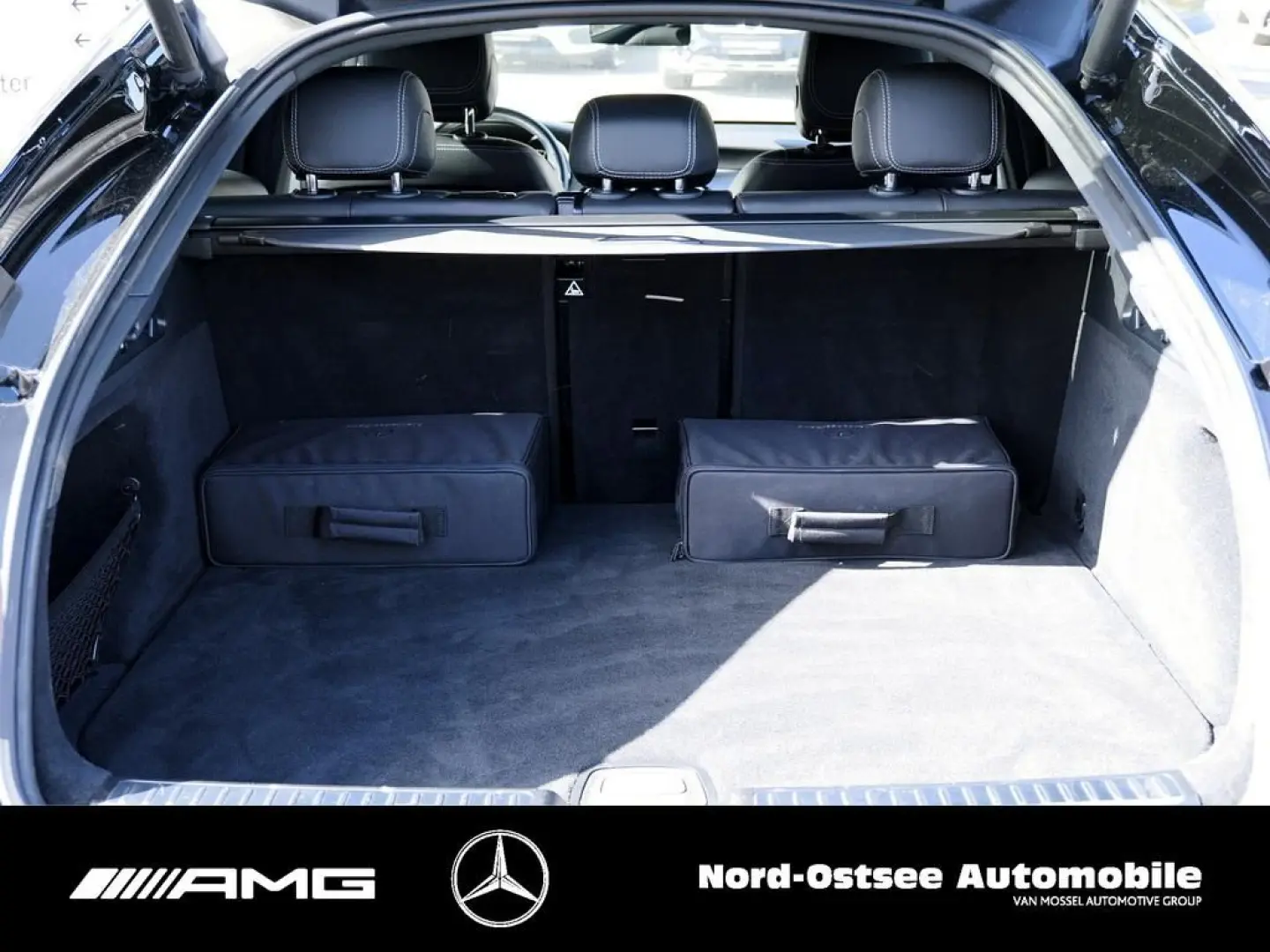 GLC 300 e 4M COUPÉ AMG SPUR TOTWINKEL BURMESTER