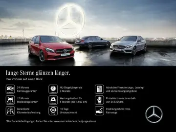 GLC 300 e 4M COUPÉ AMG SPUR TOTWINKEL BURMESTER