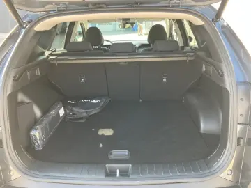 Hyundai TUCSON Tucson 1.6 T-GDI Trend PHEV