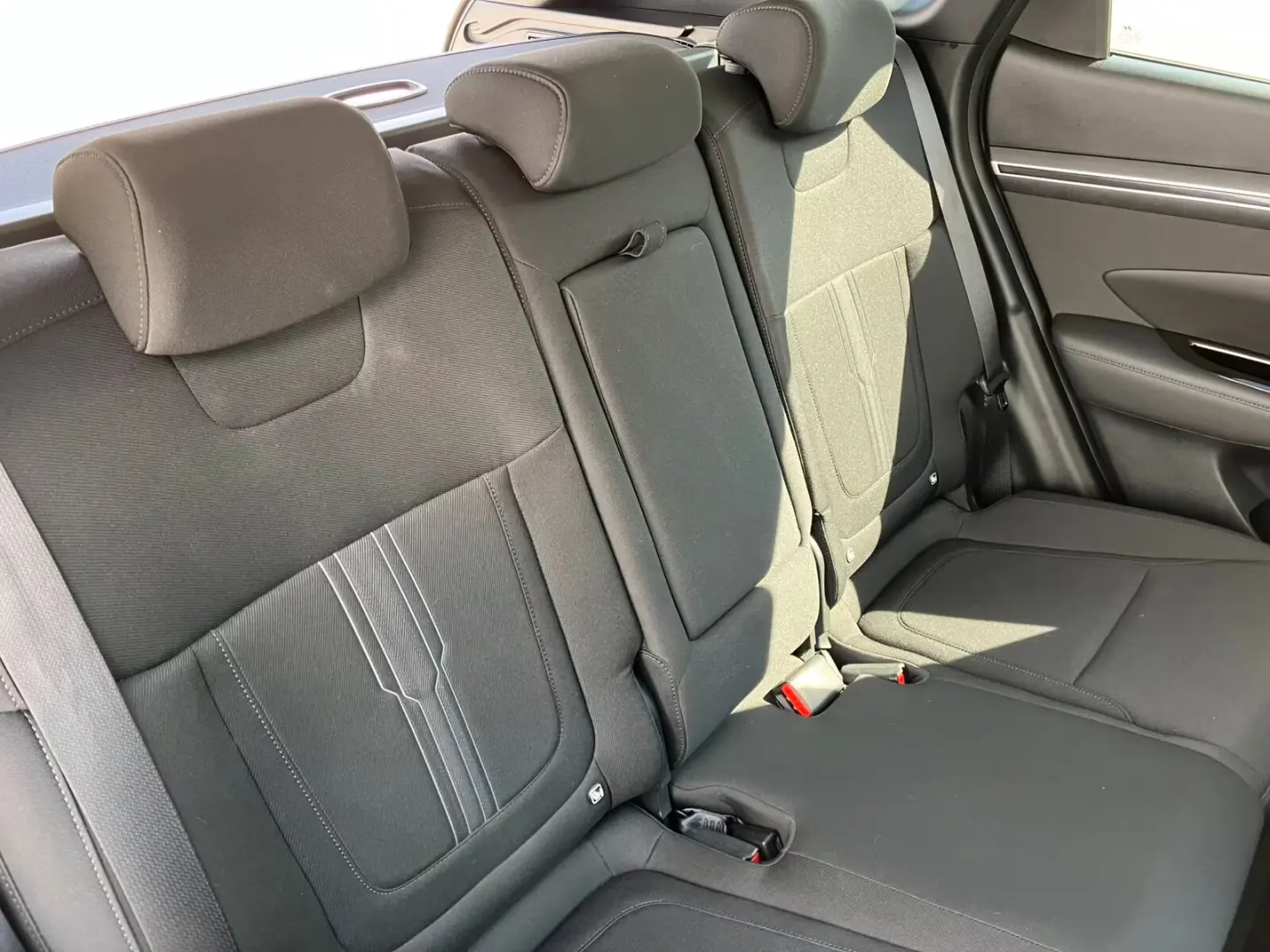 Hyundai TUCSON Tucson 1.6 T-GDI Trend PHEV