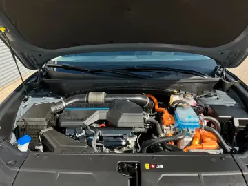 Hyundai TUCSON Tucson 1.6 T-GDI Trend PHEV