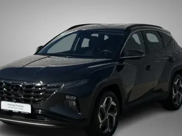 Hyundai TUCSON Tucson 1.6 T-GDI Trend PHEV
