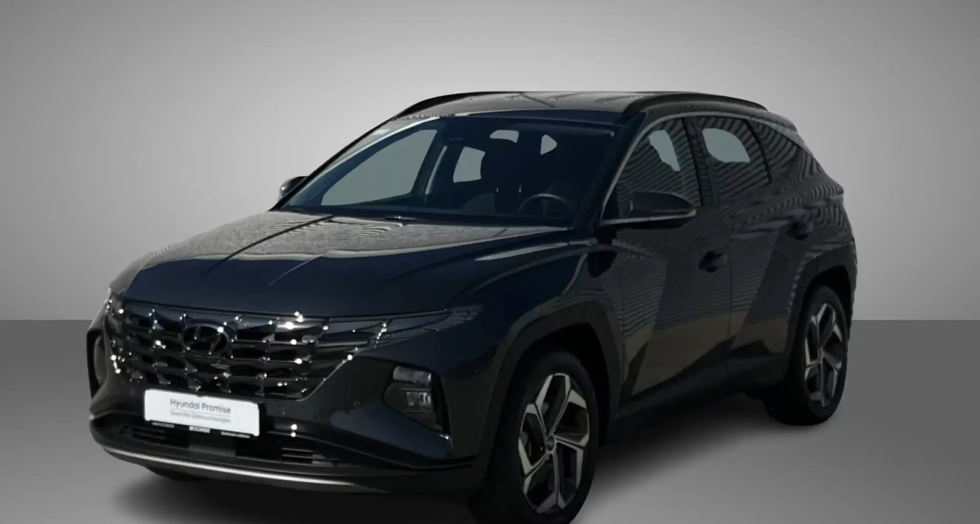 Hyundai TUCSON Tucson 1.6 T-GDI Trend PHEV