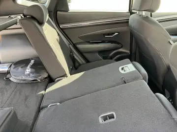 Hyundai TUCSON Tucson 1.6 T-GDI Trend PHEV
