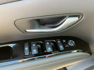 Hyundai TUCSON Tucson 1.6 T-GDI Trend PHEV