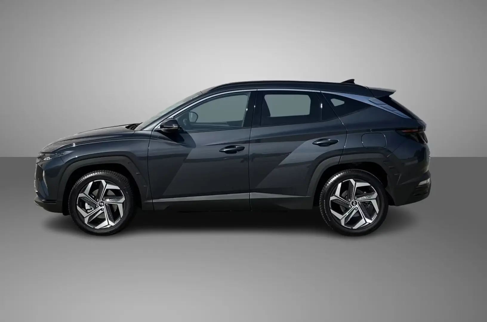 Hyundai TUCSON Tucson 1.6 T-GDI Trend PHEV