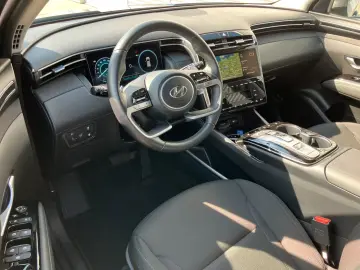 Hyundai TUCSON Tucson 1.6 T-GDI Trend PHEV