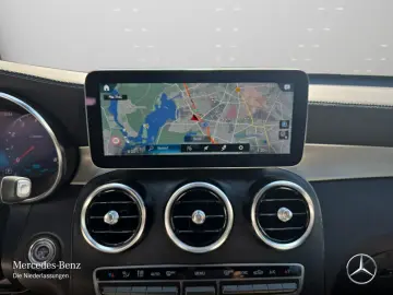 GLC 200 4M Coupe AMG/Night/Designo/DigiDispl/360