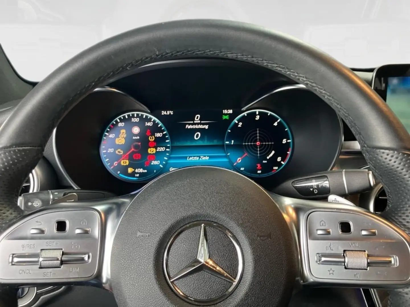 GLC 400 d 4M AMG-Line+Night+SD+MULTIBEAM+Burmest