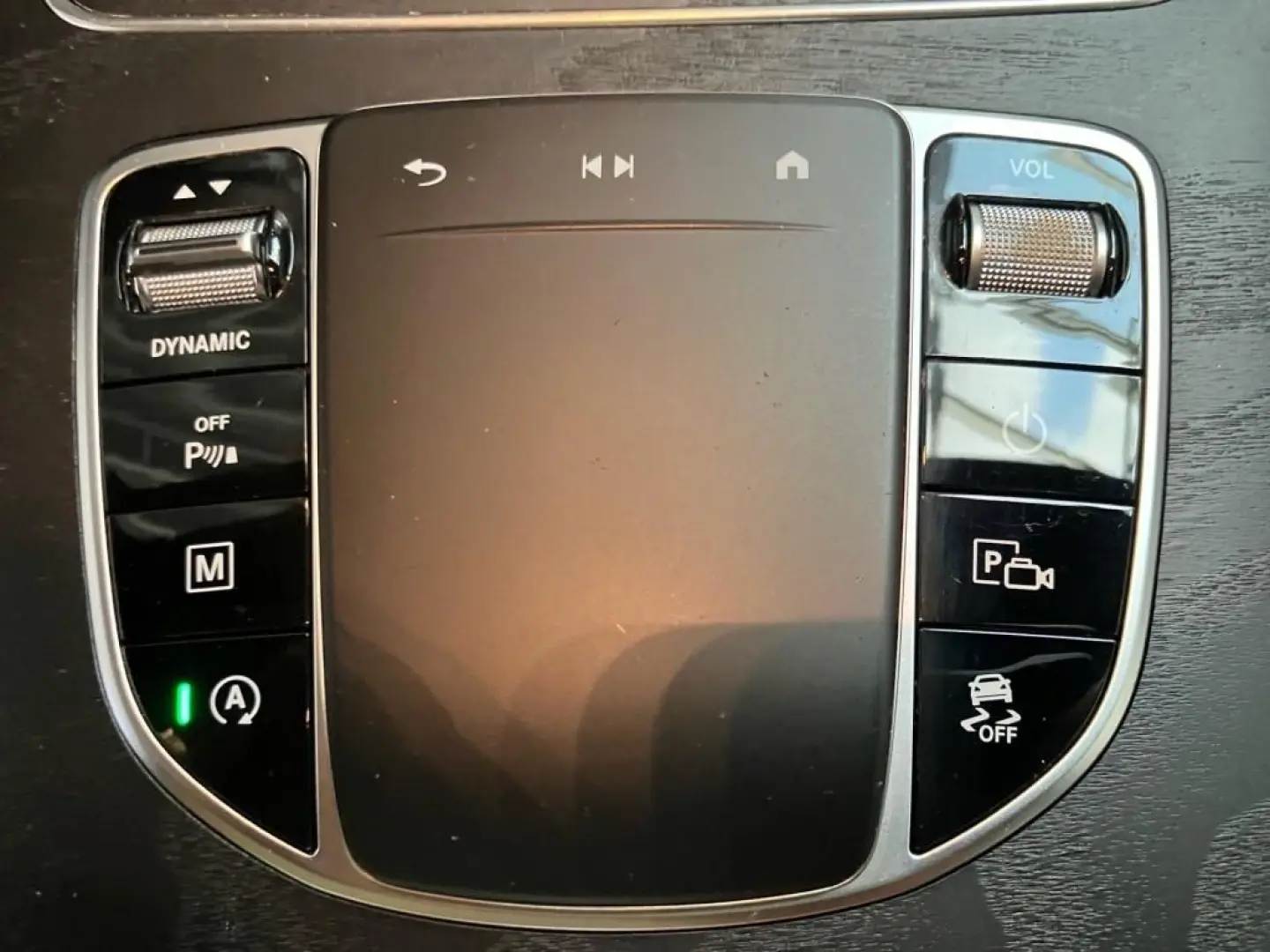 GLC 400 d 4M AMG-Line+Night+SD+MULTIBEAM+Burmest