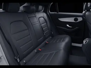 GLC 300 de 4M Coupé AHK+AMBIENTE+KAMERA+20''-AMG